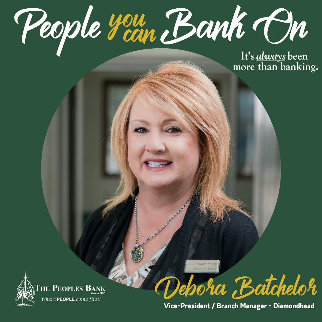 The Peoples Bank Customer Service